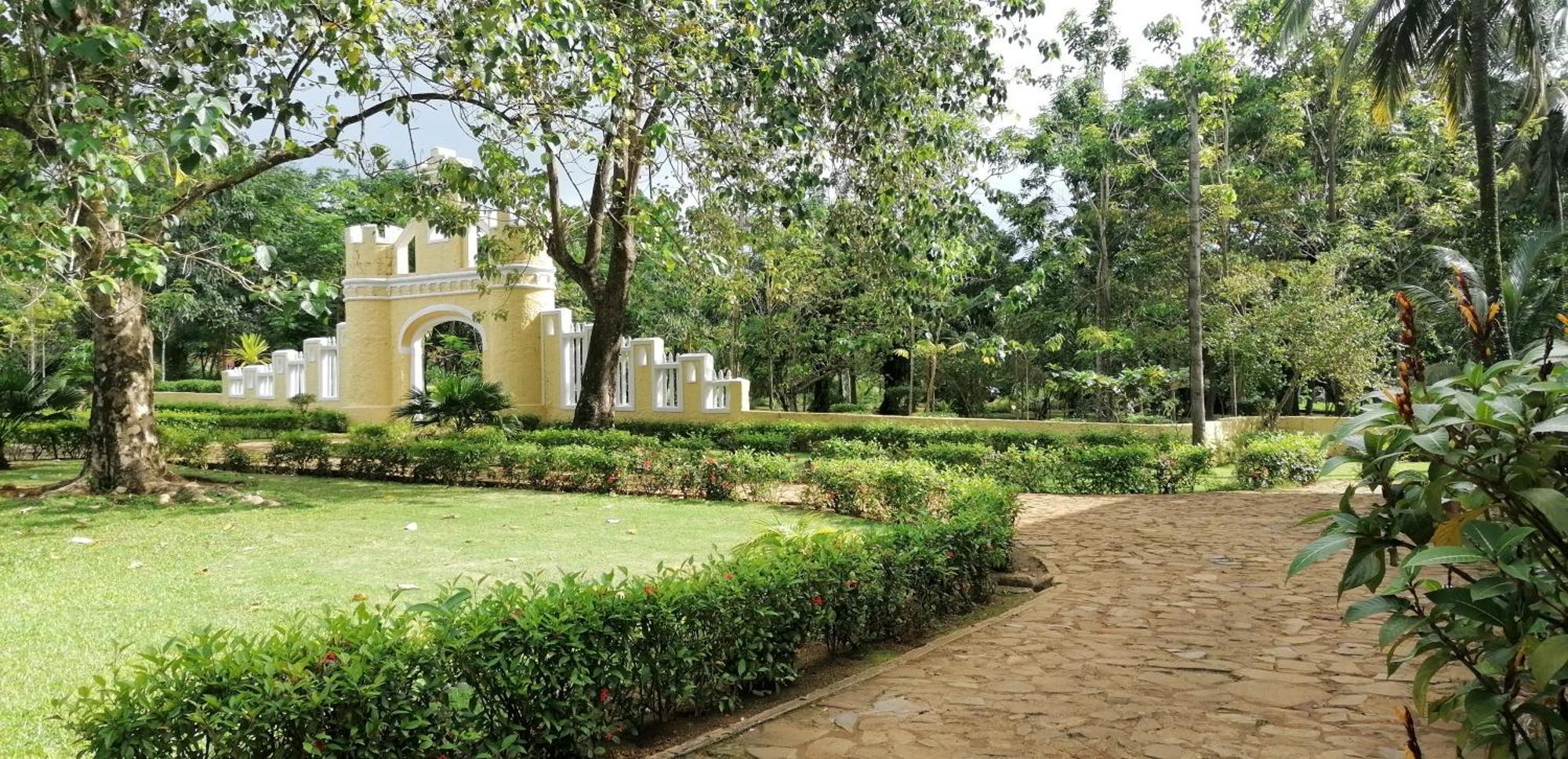Casa De Andrea Villa Santo António Eksteriør bilde